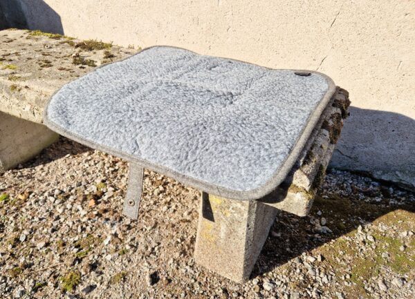 Sittunderlag - Bild 9