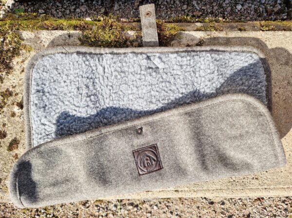 Sittunderlag - Bild 7