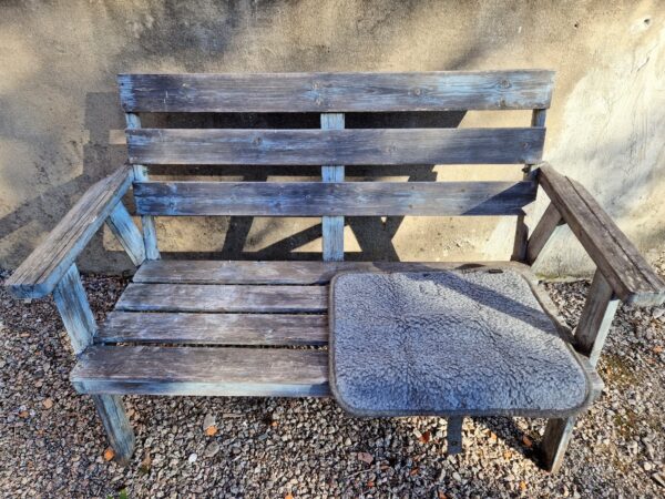 Sittunderlag - Bild 5