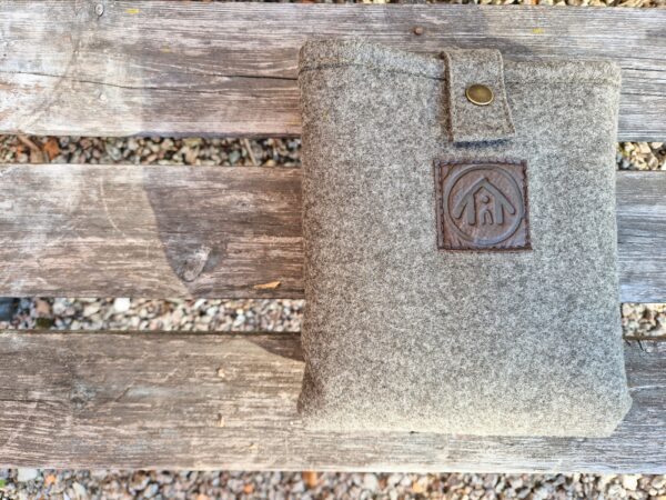 Sittunderlag - Bild 4