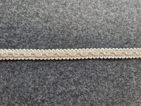 Band Beige 10 mm