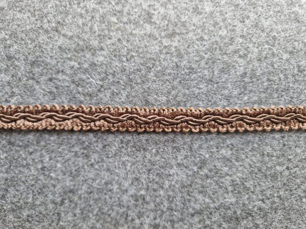 Band Brun 10 mm