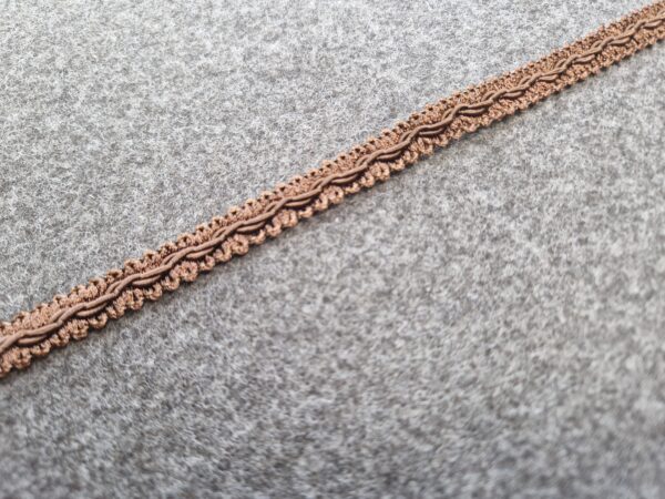 Band Brun 10 mm - Bild 2