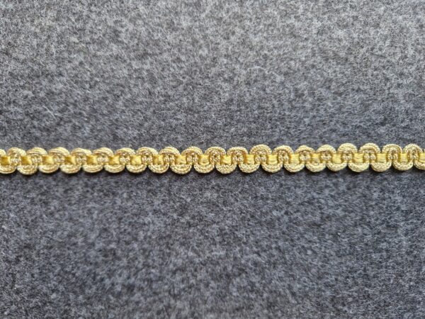 Band Gul 10 mm