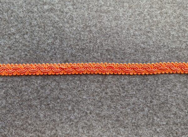 Band Orange 17 mm