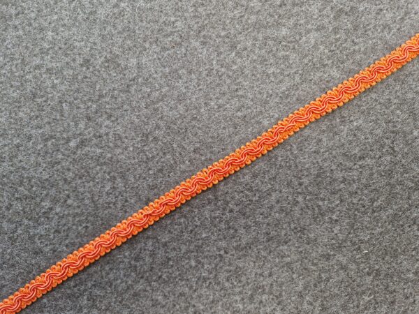 Band Orange 17 mm - Bild 3