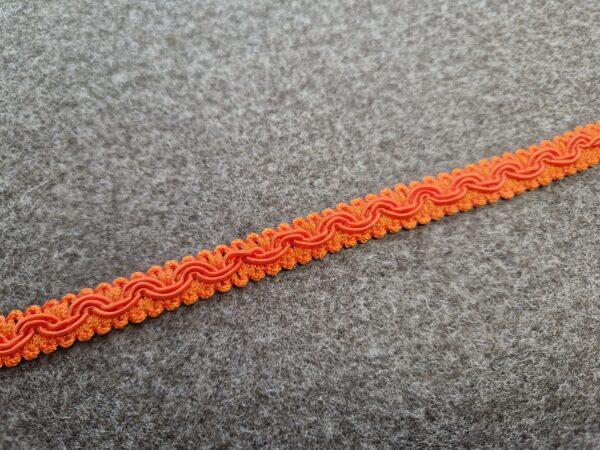 Band Orange 17 mm - Bild 2